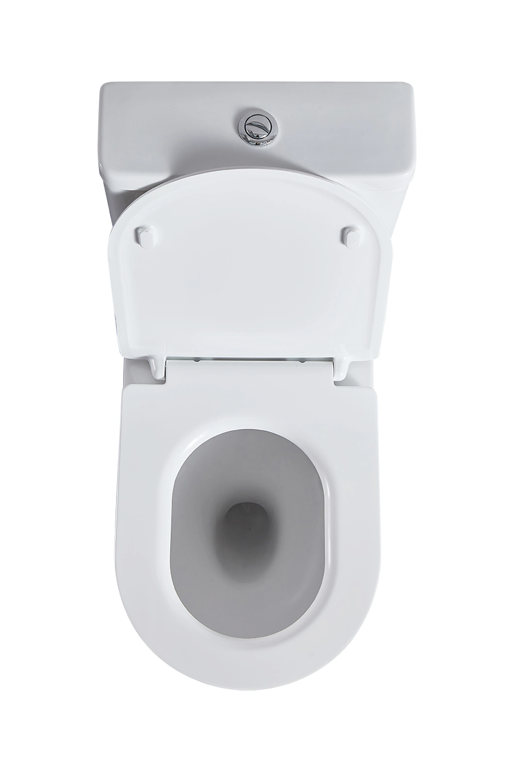 Bl-116-Tpt 4.5/3L Flush 4 Star Back to Wall Toilet Suites with Universal Inlet