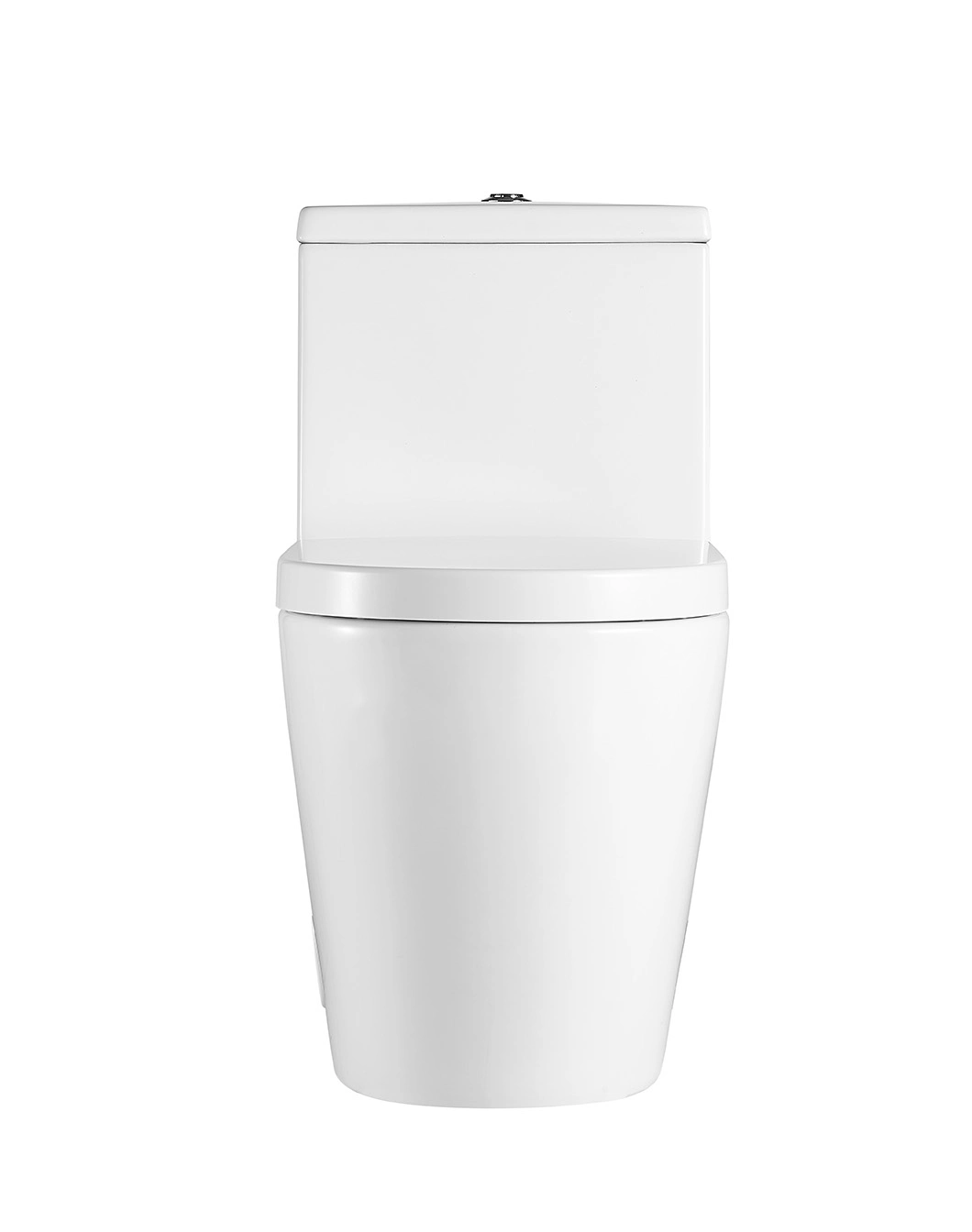 Cupc One Piece Ceramic Wc Water Closet Dual Flush Bathroom Accessory Toilet Bowl Suites