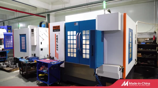 Parti CNC, lavorazione di punte e servizi di produzione, lavorazioni di tornitura e fresatura CNC